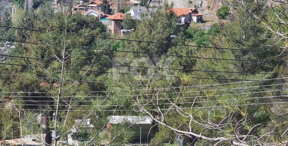 Exclusive Residential Land in Lush Moniatis – 21,690 m² at Only €59/m² – Stunning Investment