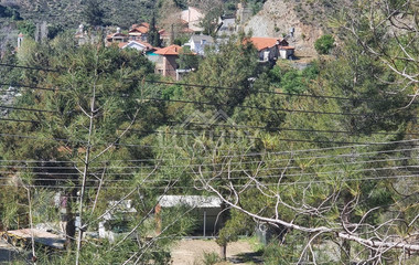 Exclusive Residential Land in Lush Moniatis – 21,690 m² at Only €59/m² – Stunning Investment