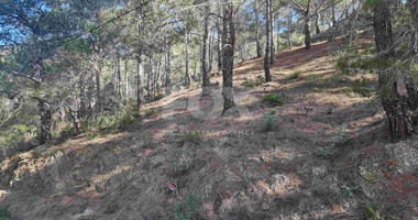 Exclusive Residential Land in Lush Moniatis – 21,690 m² at Only €59/m² – Stunning Investment