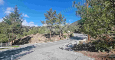 Exclusive Residential Land in Lush Moniatis – 21,690 m² at Only €59/m² – Stunning Investment