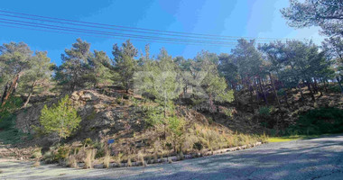 Exclusive Residential Land in Lush Moniatis – 21,690 m² at Only €59/m² – Stunning Investment
