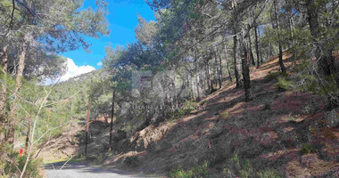 Exclusive Residential Land in Lush Moniatis – 21,690 m² at Only €59/m² – Stunning Investment
