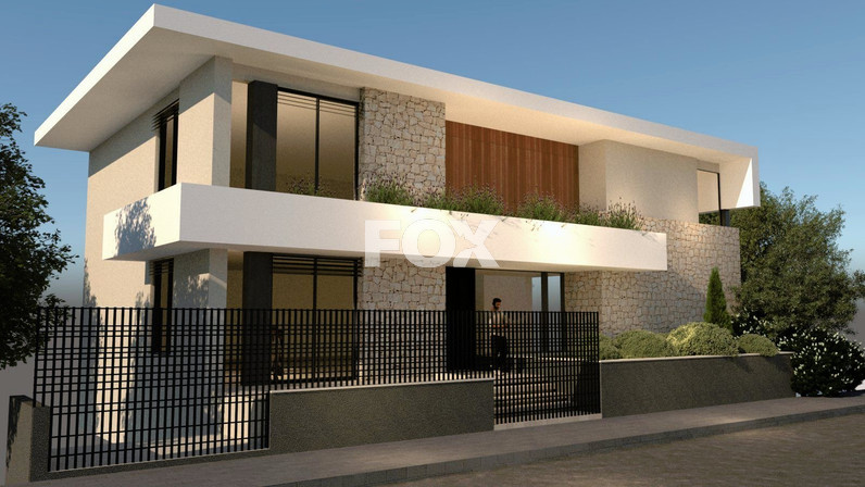 Commercial properties 500 m² for sale in Agia Filaxi, Limassol, Cyprus