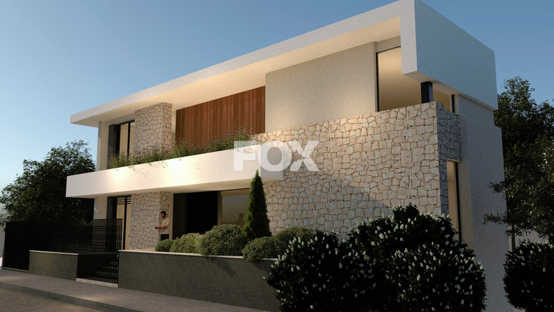 Commercial properties 500 m² for sale in Agia Filaxi, Limassol, Cyprus