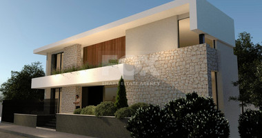 Renovated 6 bedroom villa located in Panthea - Agia Fyla, Limassol.