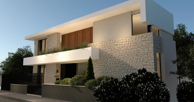Stunning Renovated 6-Bedroom Detached House in Agia Fyla, Limassol
