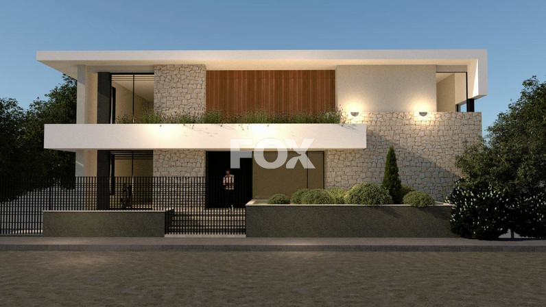 Commercial properties 500 m² for sale in Agia Filaxi, Limassol, Cyprus