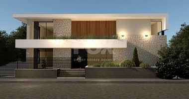 Renovated 6 bedroom villa located in Panthea - Agia Fyla, Limassol.