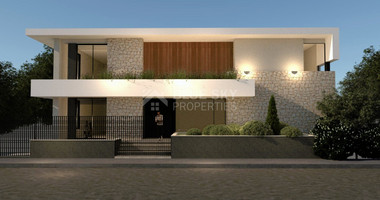 Renovated 6 bedroom villa located in Panthea - Agia Fyla, Limassol.