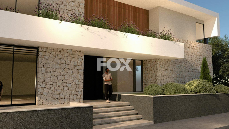 Commercial properties 500 m² for sale in Agia Filaxi, Limassol, Cyprus