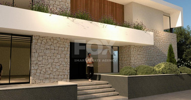 Renovated 6 bedroom villa located in Panthea - Agia Fyla, Limassol.