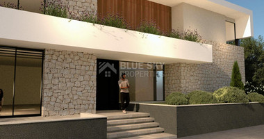 Renovated 6 bedroom villa located in Panthea - Agia Fyla, Limassol.