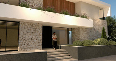 Stunning Renovated 6-Bedroom Detached House in Agia Fyla, Limassol