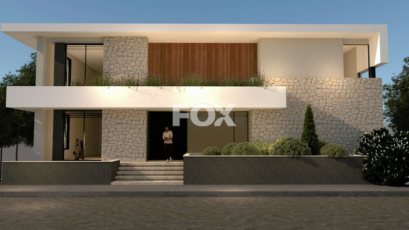 Commercial properties 500 m² for sale in Agia Filaxi, Limassol, Cyprus