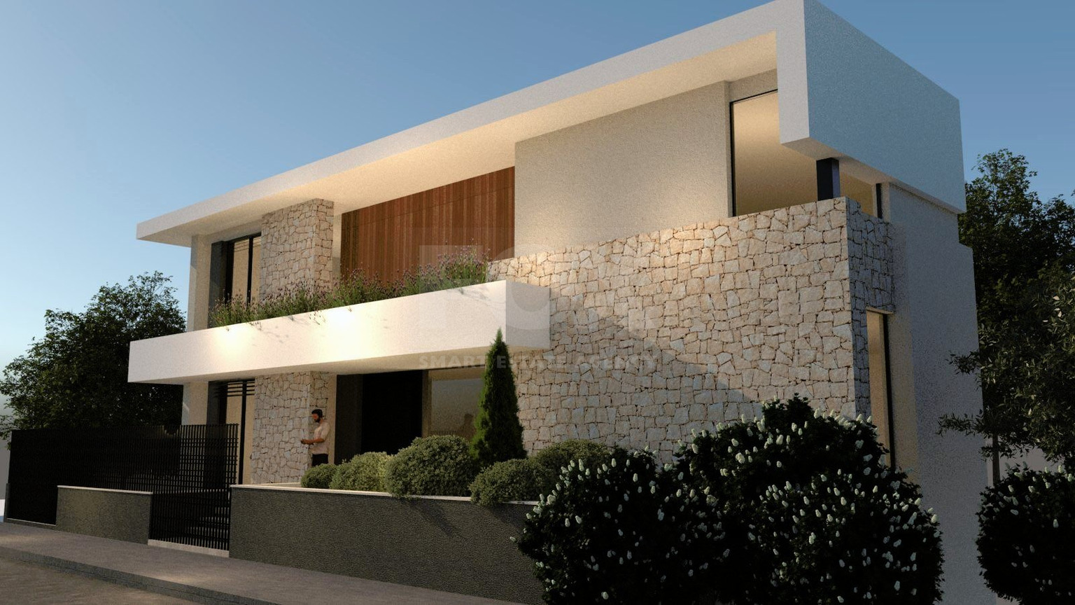 Stunning Renovated 6-Bedroom Detached House in Agia Fyla, Limassol