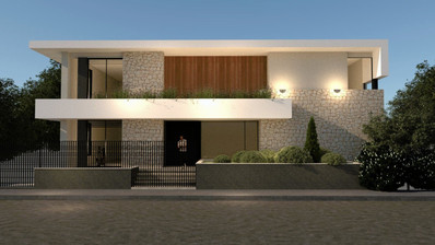 Stunning Renovated 6-Bedroom Detached House in Agia Fyla, Limassol