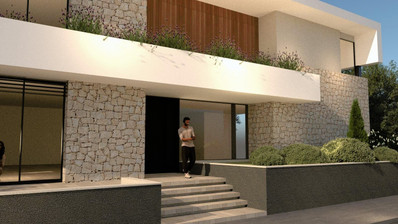 Stunning Renovated 6-Bedroom Detached House in Agia Fyla, Limassol