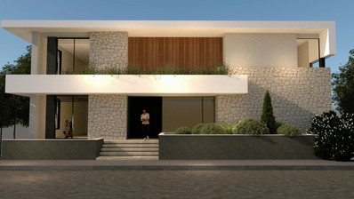 Stunning Renovated 6-Bedroom Detached House in Agia Fyla, Limassol