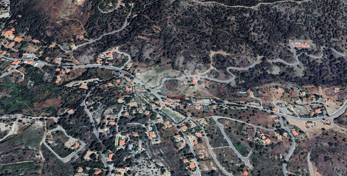 Residential Land for sale in Pera Pedi