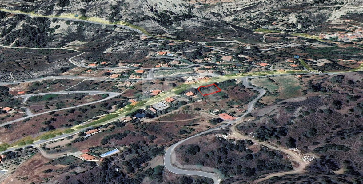 Residential Land for sale in Pera Pedi