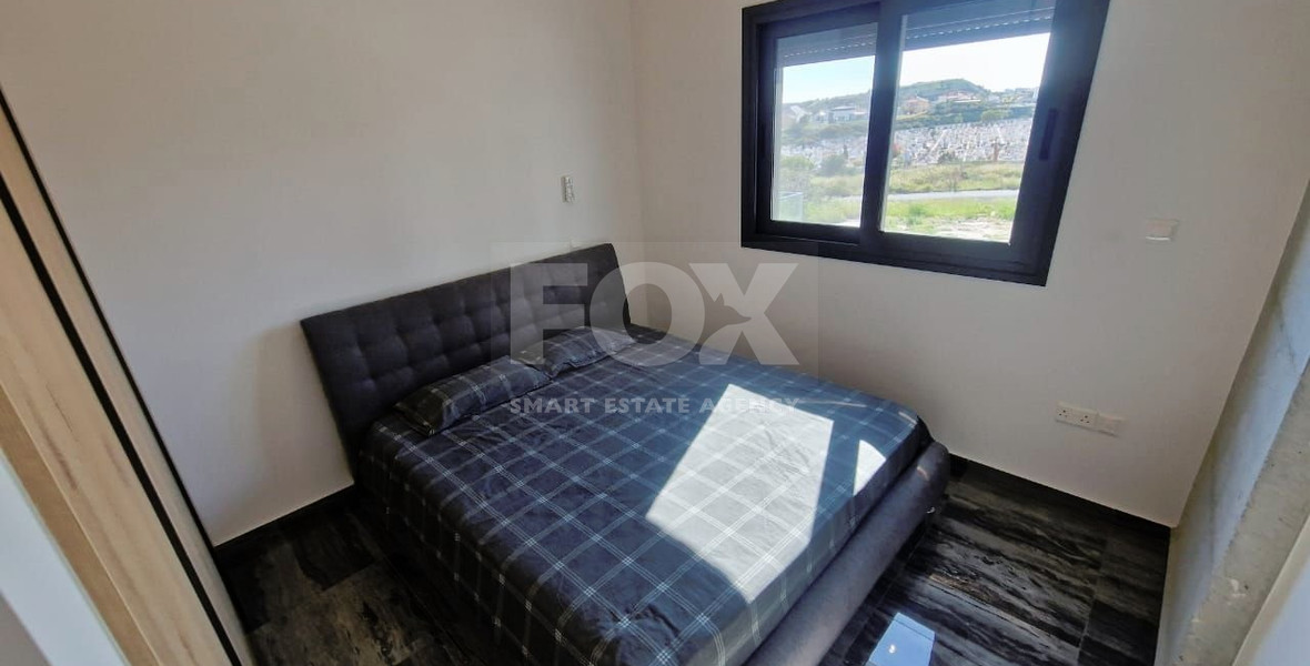 Luxury Two-Bedroom Apartment for sale in Agia Paraskevi