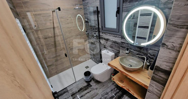 Luxury Two-Bedroom Apartment for sale in Agia Paraskevi