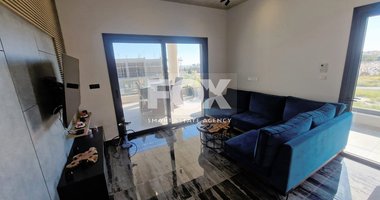 Luxury Two-Bedroom Apartment for sale in Agia Paraskevi