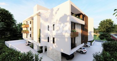An elegant two bedroom apartment in Tombs of the Kings area , Kato Paphos