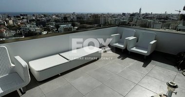 SPACIOUS PENTHOUSE FOR SALE- UNOBSTRUCTED SEA VIEW- AGIA ZONI