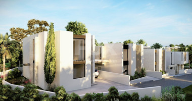 Three bedroom  stunning  villas in Konia Village ,in Paphos