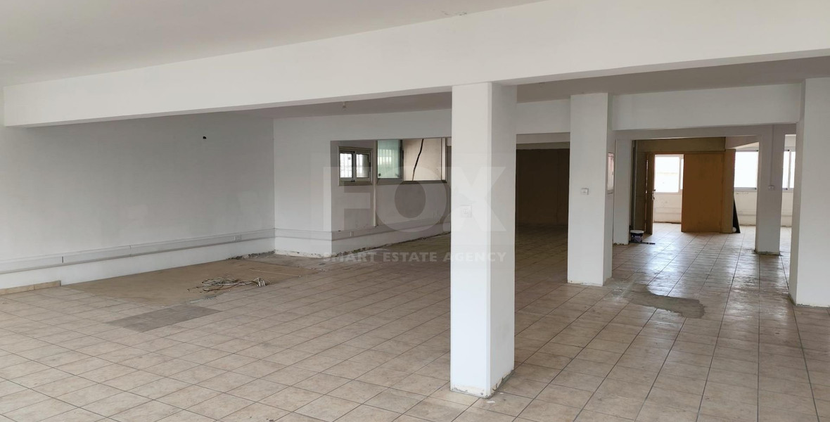 Office for rent in Agia Napa, Limassol