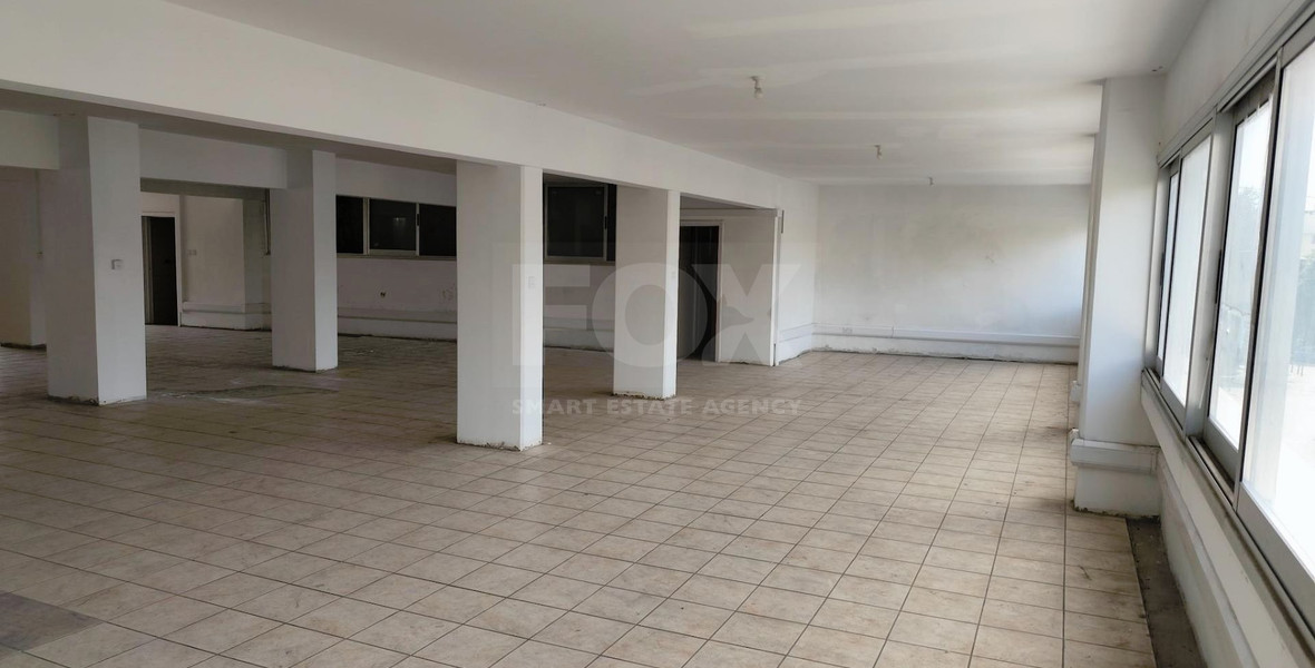 Office for rent in Agia Napa, Limassol