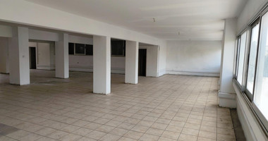 Office for rent in Agia Napa, Limassol