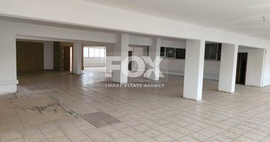 Office for rent in Agia Napa, Limassol