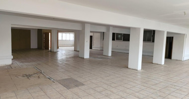 Office for rent in Agia Napa, Limassol