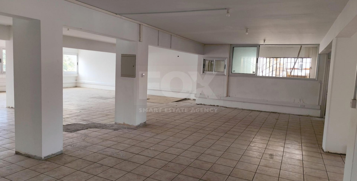 Office for rent in Agia Napa, Limassol