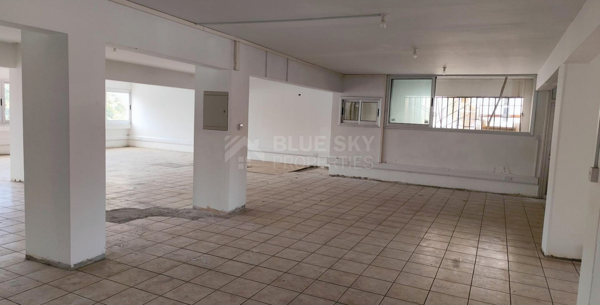 Office for rent in Agia Napa, Limassol