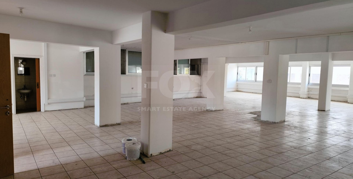 Office for rent in Agia Napa, Limassol