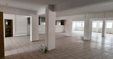 Office for rent in Agia Napa, Limassol