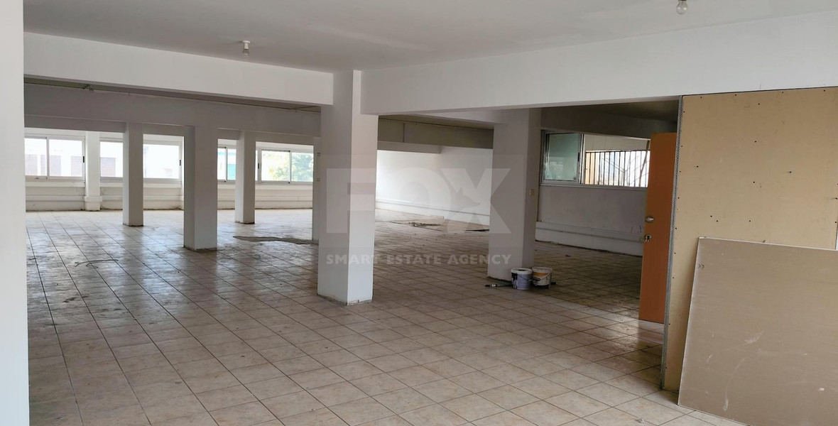 Office for rent in Agia Napa, Limassol
