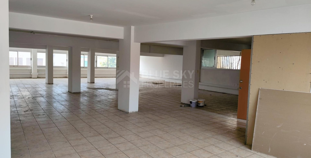Office for rent in Agia Napa, Limassol