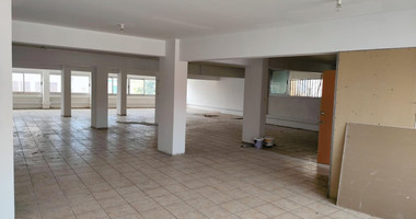 Office for rent in Agia Napa, Limassol