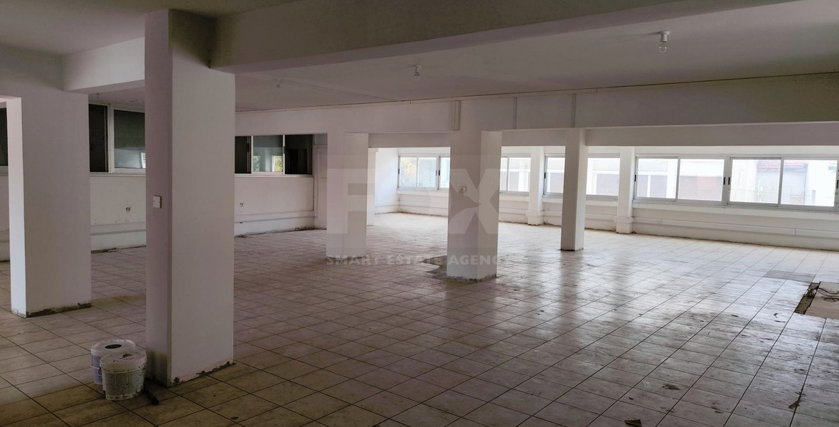 Office for rent in Agia Napa, Limassol