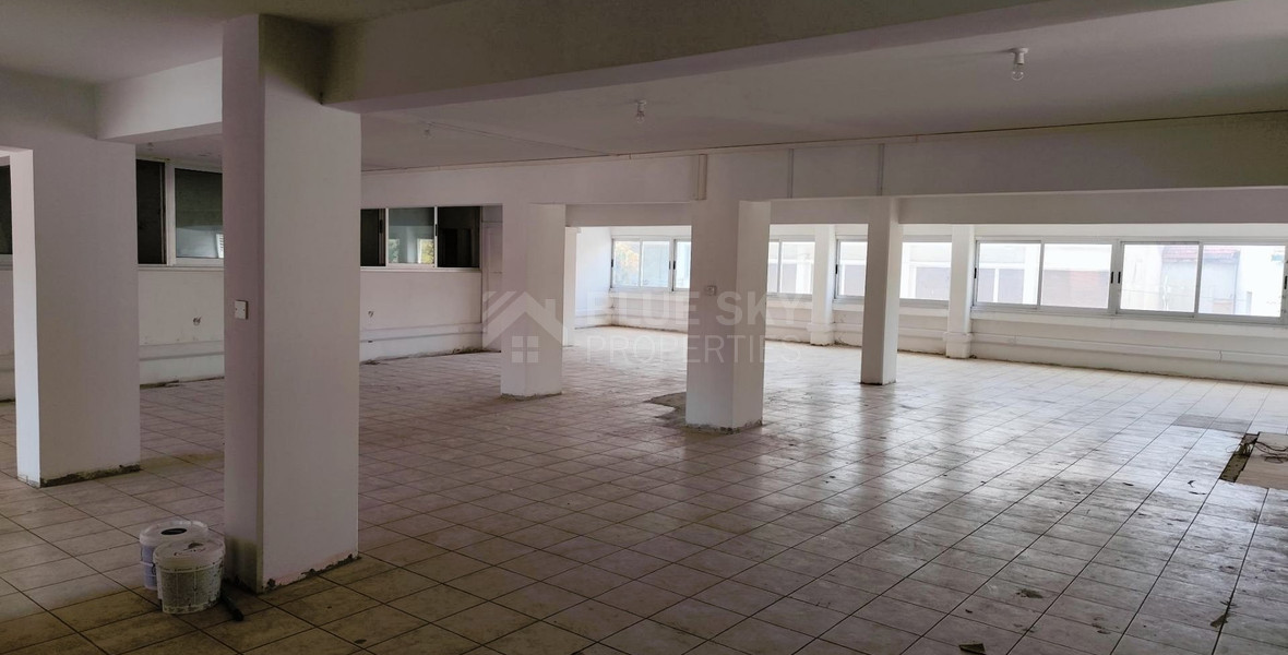 Office for rent in Agia Napa, Limassol