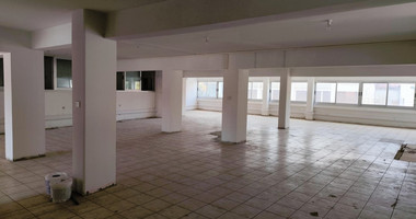 Office for rent in Agia Napa, Limassol