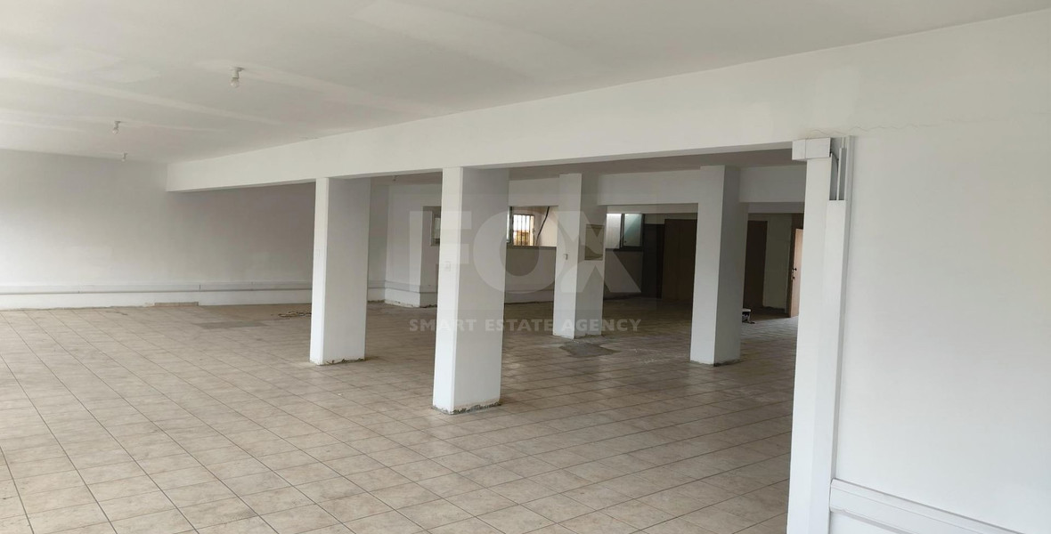 Office for rent in Agia Napa, Limassol