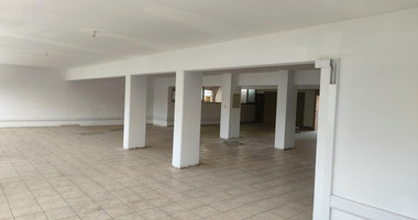 Office for rent in Agia Napa, Limassol