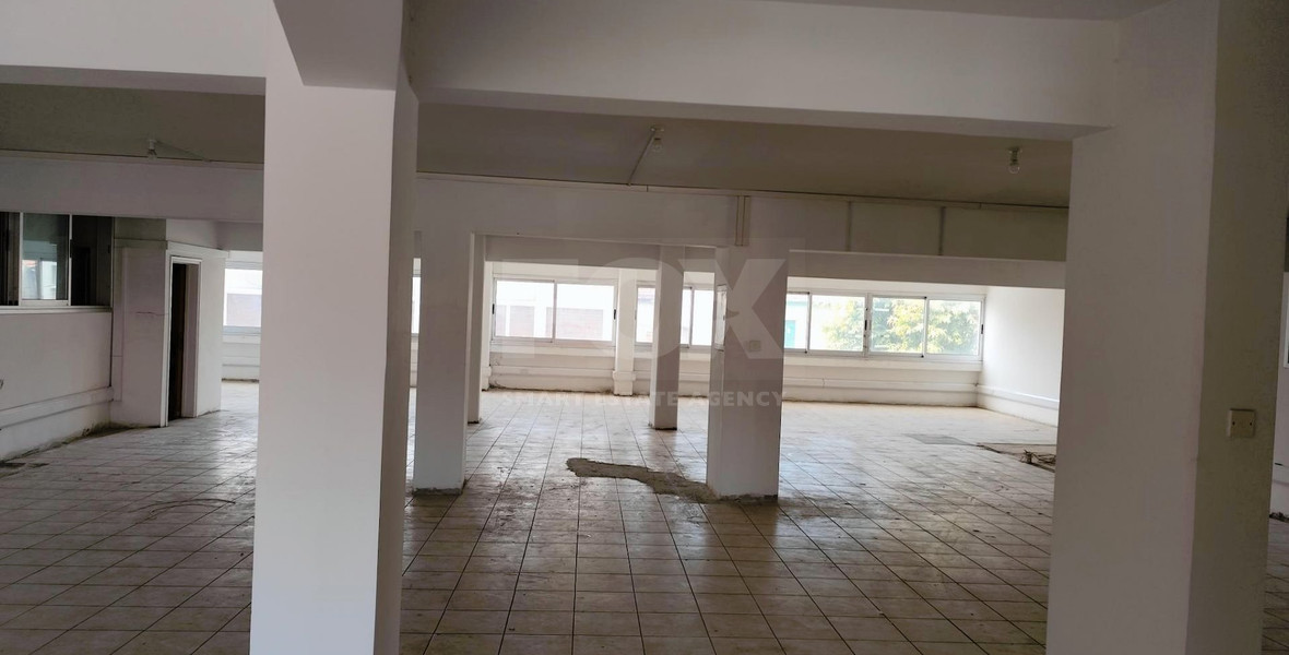 Office for rent in Agia Napa, Limassol