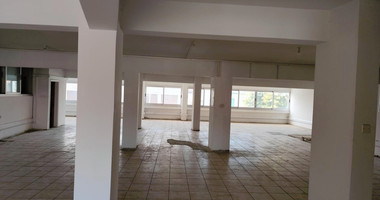 Office for rent in Agia Napa, Limassol