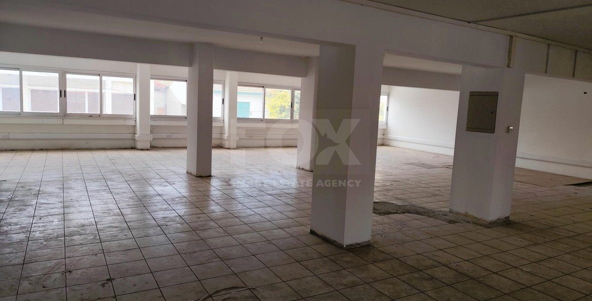 Office for rent in Agia Napa, Limassol